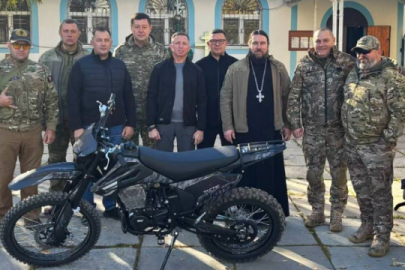 Rusya Ortodoks Kilisesi, orduyla birlikte savaş propagandası yürütüyor