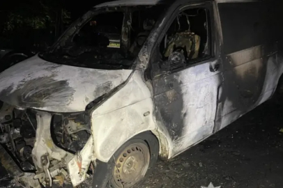 Rusya, Zaporijjya ve Kramatorsk’ta itfaiye ekiplerini hedef aldı