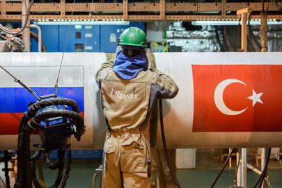 Türkiye-Rusya doğalgaz müzakerelerinde mevcut hacmin korunması gündemde