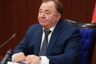 Ukrayna'dan savaşı finanse eden İnguşetya liderine hapis cezası