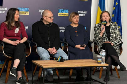 Ukrayna, savaş suçlarına çağıran Rus propagandacıları UCM’ye şikâyet etti