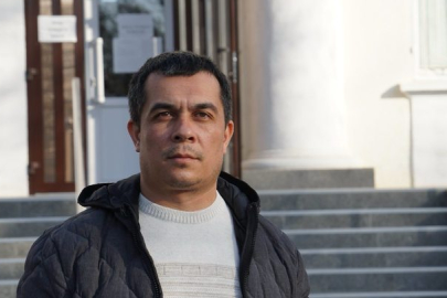 Avukat Kurbedinov’dan Kırım Tatar kadınları "terör örgütü üyesi" olarak yaftalayan FSB’ye suç duyurusu