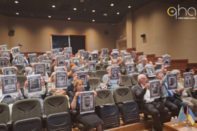 Emel Kırım Vakfı Başkan Yardımcısı Bay dikkat çekmişti: İşgal altındaki Kırım'da 250'den fazla siyasi tutsak var