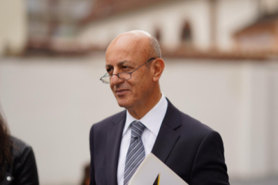 Erdoğan İşcan: Ukrayna'da öncelik çatışmanın sonlandırılması ve diplomasinin yeniden canlandırılması olmalı