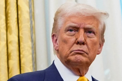 Trump: ABD, Rusya ve Çin arasında nükleer silahsızlanma planı üzerinde çalışıyoruz