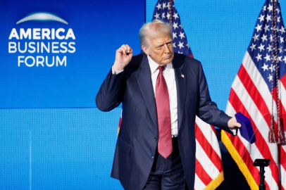 Trump, Güney Afrika’daki G-20 Zirvesi’ne katılmayacak