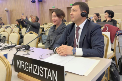 22 Eylül, “Uluslararası Göçebe Miras Günü” olarak ilan edildi!