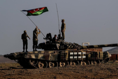 Aliyev: Azerbaycan ordusu NATO standartlarına uyumlu hale getirildi