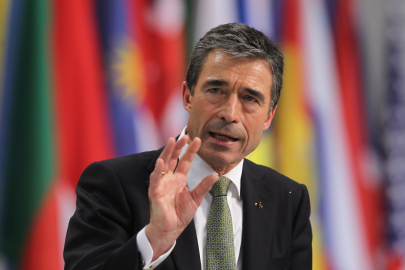 Eski NATO Genel Sekreterinden uyarı: Avrupa baskıyı artırmazsa savaş sonsuza dek sürer!