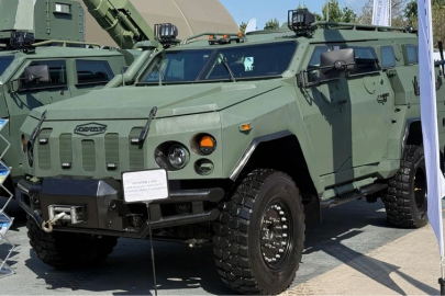 Ukrayna’nın silah ihracatı 2026’da başlayacak