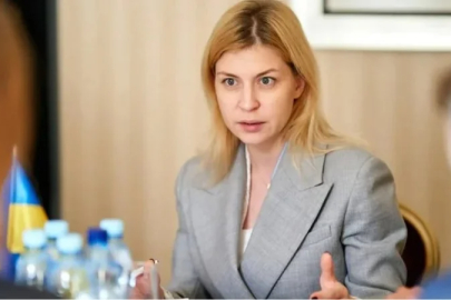 Ukrayna'nın Vaşington Büyükelçisi açıkladı: Tomahawk tedarik edilecek mi?