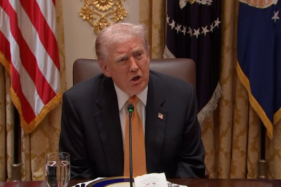 Trump: Putin ile görüşme her zaman ihtimal dahilinde