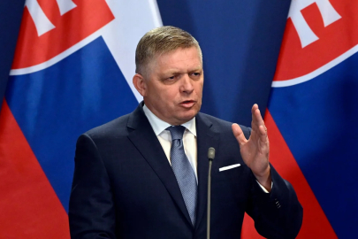 Fico, Rus varlıklarının Ukrayna için kullanılmasına karşı çıktı