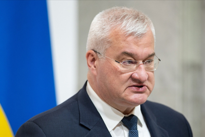 Sıbiha: Rusya, Avrupa’nın nükleer güvenliğini bilerek tehlikeye atıyor