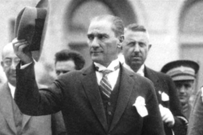 Büyükelçi Celâl, Gazi Mustafa Kemal Atatürk'ü andı: Zaman geçse de vizyonu ışık olmaya devam ediyor