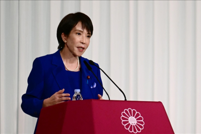 Çinli diplomat Tayvan konusunda Japonya Başbakanı Takaiçi'yi tehdit etti