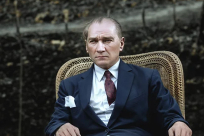 Gazi Mustafa Kemal Atatürk, Türk milletinin kalbinde yaşamaya devam ediyor