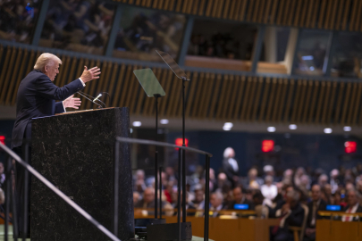 Trump yönetiminden Ukrayna kararı krizi: BM tasarısından “Ukrayna’nın toprak bütünlüğü” ifadesini kaldırılacak mı?