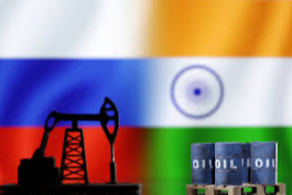 Hindistan, Rus petrolü alımını önemli ölçüde azalttı