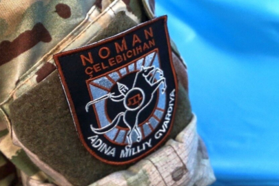 İşgalci Rus mahkemesinden Kırım Tatarlarına gıyabi ceza: Numan Çelebicihan Taburu Davası'nda 2 kişi mahkûm edildi