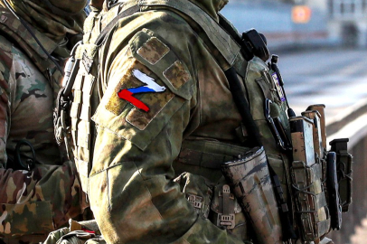 Rusya safında savaşan Özbek, Fergana'da tutuklandı