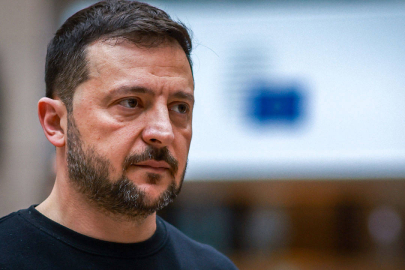 Zelenskıy: Rusya’nın işgal ettiği tüm şehir ve köyleri geri alacağız