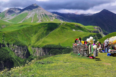 Çeçen İçkerya Cumhuriyeti Dışişleri Bakanı: Kuzey Kafkasya artık Avrupa güvenliğinin ayrılmaz bir parçası