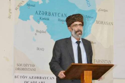 Doç. Dr. Aydın Kasımlı: Kırım'ın işgali Türk dünyasının ortak vicdanında derin bir yara açmıştır