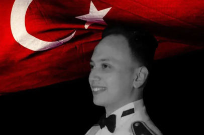 Gürcistan’da düşen askerî uçakta Kırım Tatar Pilot Üsteğmen Cüneyt Kandemir şehit oldu