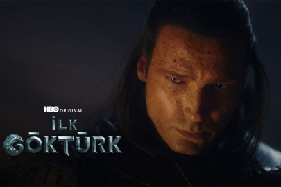 “İlk Göktürk: Önsöz” filminden ilk fragman yayınlandı