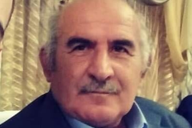 Kırım Tatar millî hareketi emektarı Smail Deyna hayatını kaybetti