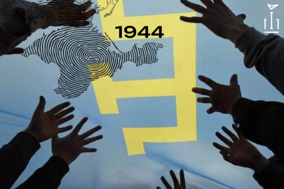 Ukrayna Parlamentosu tam 10 yıl önce 1944 Kırım Tatar Sürgünü’nü soykırım olarak tanıdı