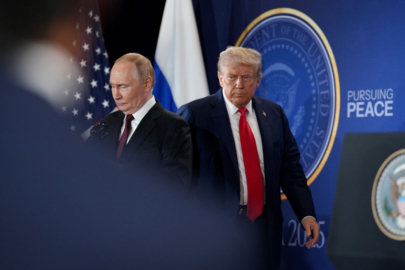 ABD: Trump-Putin görüşmesi ancak somut sonuçlar doğuracağına dair güven olursa mümkün