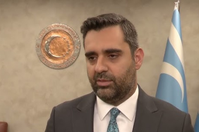 ITC Türkiye Temsilcisi Kutluhan Yayçılı, Irak Parlamento seçimlerini QHA'ya değerlendirdi