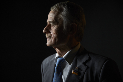 Türk dünyasının yaşayan efsanesi Kırımoğlu 82 yaşında!