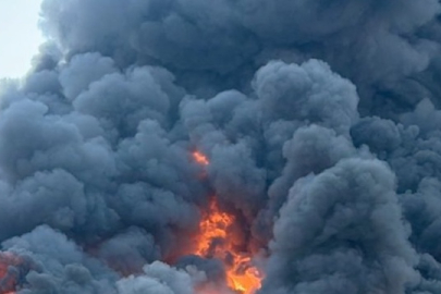 Ukrayna'dan Rus işgali altındaki Kırım'da yeni operasyon: İşgalcilere ait hedefler füze ve SİHA'larla vuruldu