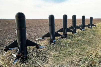 Ukrayna ve ABD ortaklığında önleyici SİHA üretimi başladı