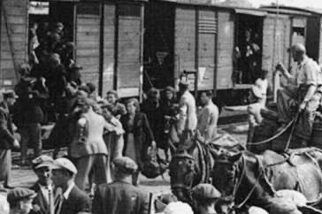 Dışişleri Bakanlığı, Ahıska Sürgünü ve Soykırımı'nın 81. yıl dönümünü andı