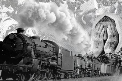 Kırım Derneği, Ahıska Sürgünü ve Soykırımı'nın 81. yıl dönümünü andı