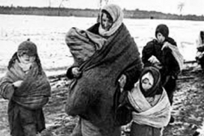 KTMM Başkanı Çubarov Ahıska Türkleri Sürgünü’nün 81. yıl dönümünü andı