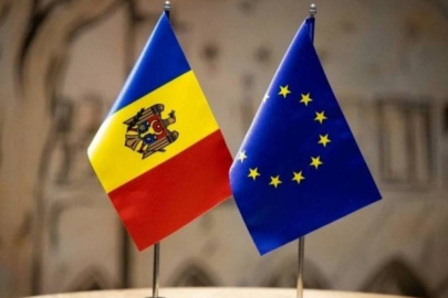 Moldova, AB Konseyi dönem başkanlığını devraldı