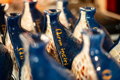 Edebiyatın gücü: Kırım Tatarlarının sesi “Qırım İnciri” ile duyuruluyor