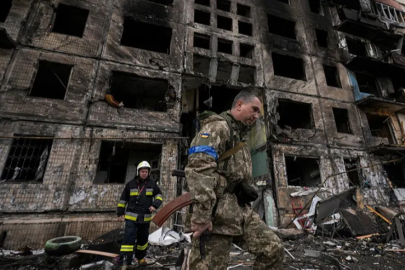 Putin müzakereye yanaşmıyor: "ABD Moskova'ya daha fazla baskı yapmalı"