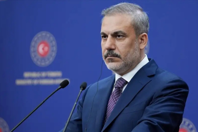 Dışişleri Bakanı Fidan: Ukrayna-Rusya Savaşı Türkiye'de yapılacak müzakerelerle sona erebilir