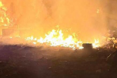 İşgalci Rusya, Odesa’nın enerji altyapısını hedef aldı