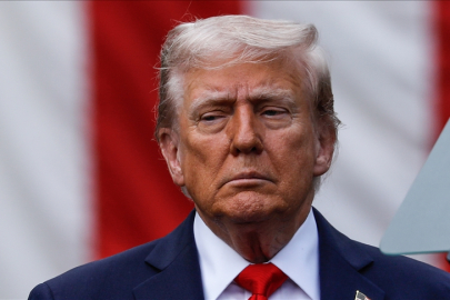 Trump: Bu kanlı bir katliam bir an önce bitmeli!