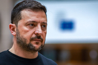 Zelenskıy: Yeni bir müzakere süreci için çalışıyoruz