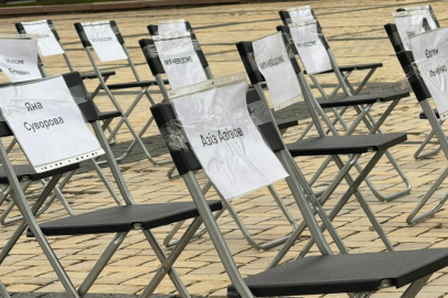 Rusya çoğu Kırım Tatarı olmak üzere 17 Kırımlı yurttaş gazeteciyi esir tutuyor