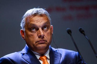 Orban, AB'nin Kıyiv desteğine bir kez daha set çekmeye çalışıyor