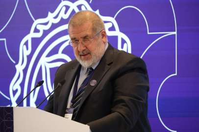 Çubarov: Savaş, Kırım’ın işgalden kurtarılması ve Ukrayna’nın toprak bütünlüğünün sağlanmasıyla sona ermeli